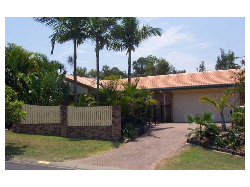 21 Rebbechi Court, Parkwood QLD 4214