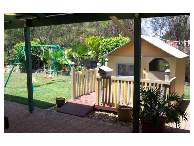 21 Rebbechi Court, Parkwood QLD 4214