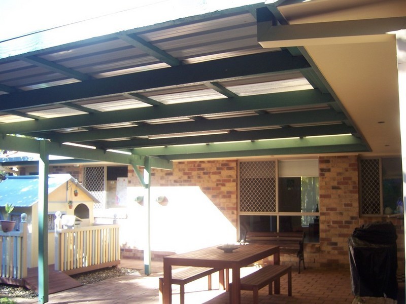 21 Rebbechi Court, Parkwood QLD 4214