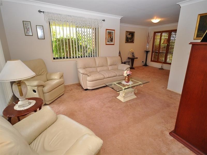 21 O’Brien Court, Arundel QLD 4214