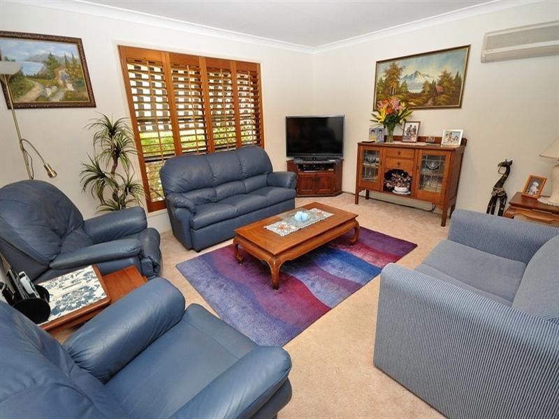 21 O’Brien Court, Arundel QLD 4214