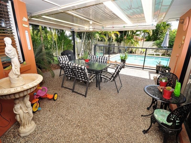 21 O’Brien Court, Arundel QLD 4214