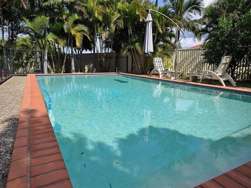 21 O’Brien Court, Arundel QLD 4214