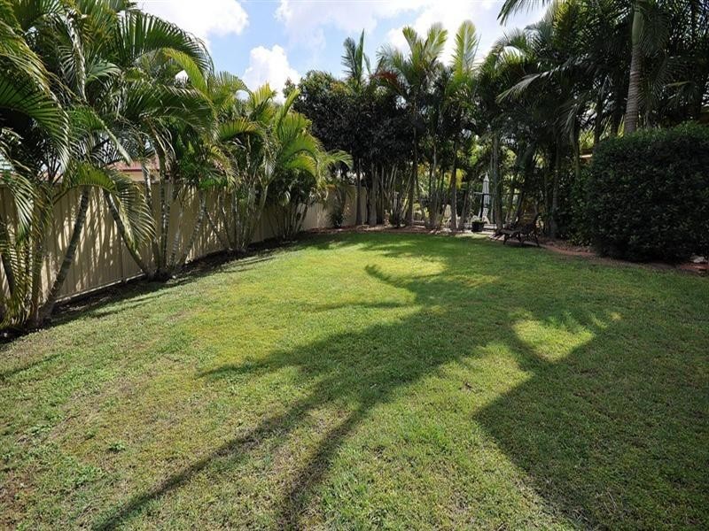 21 O’Brien Court, Arundel QLD 4214