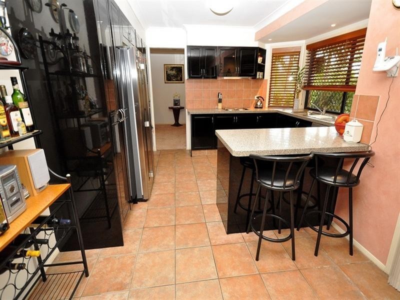 21 O’Brien Court, Arundel QLD 4214