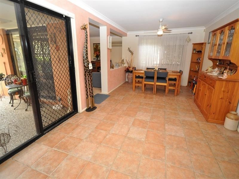 21 O’Brien Court, Arundel QLD 4214