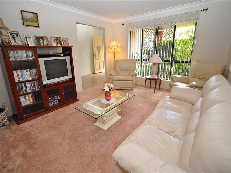 21 O’Brien Court, Arundel QLD 4214