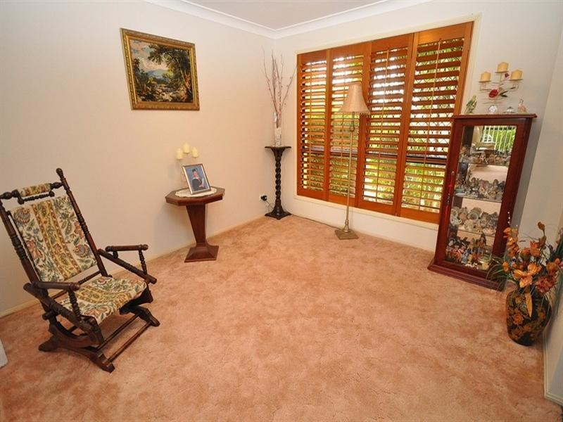 21 O’Brien Court, Arundel QLD 4214