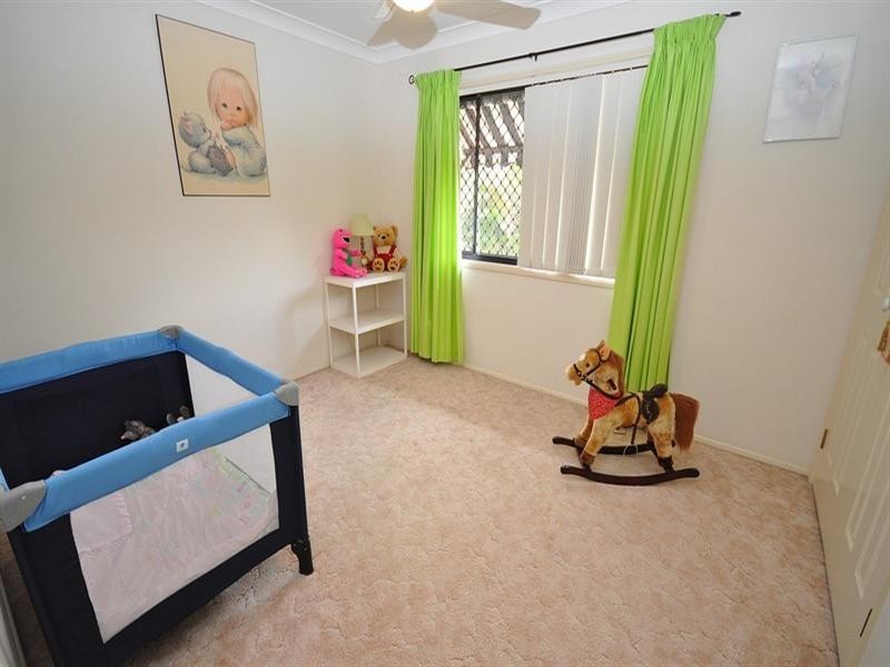 21 O’Brien Court, Arundel QLD 4214