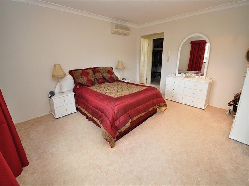 21 O’Brien Court, Arundel QLD 4214