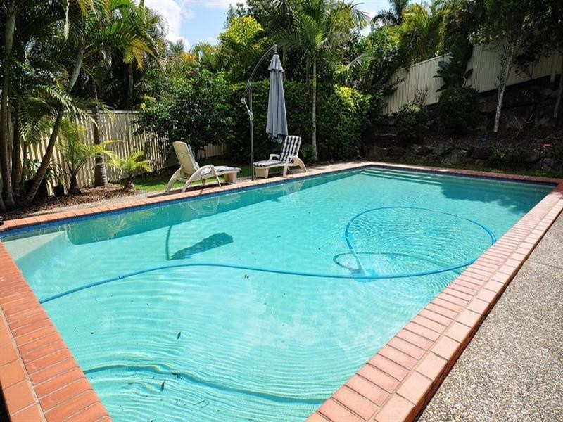 21 O’Brien Court, Arundel QLD 4214