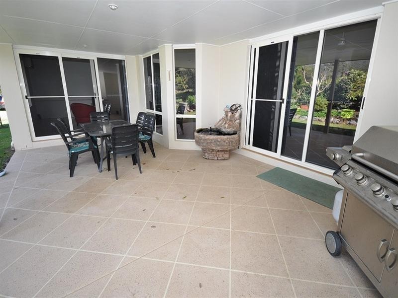 21 Pasture Place, Mount Nathan QLD 4211