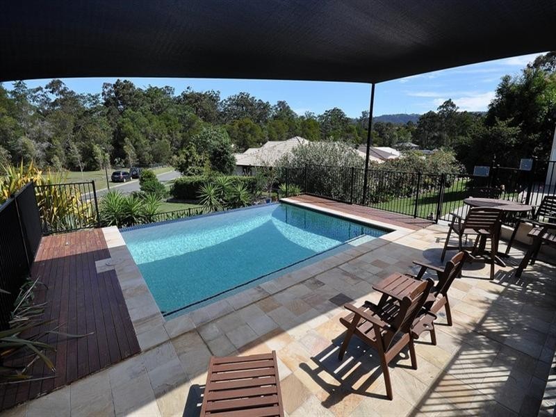 21 Pasture Place, Mount Nathan QLD 4211