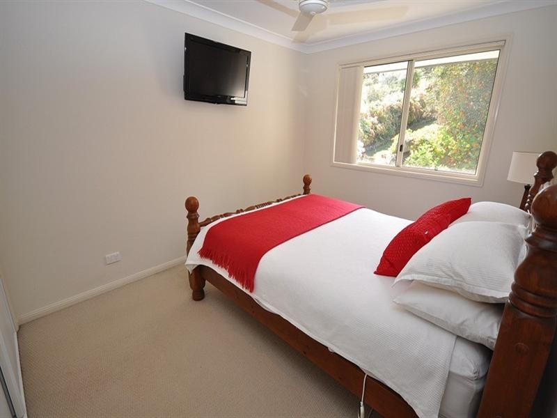 21 Pasture Place, Mount Nathan QLD 4211