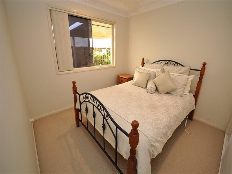 21 Pasture Place, Mount Nathan QLD 4211