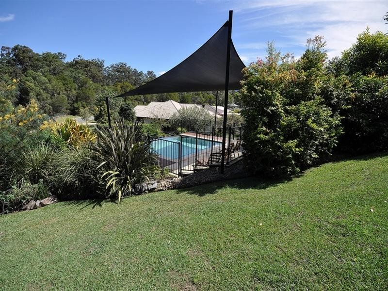 21 Pasture Place, Mount Nathan QLD 4211