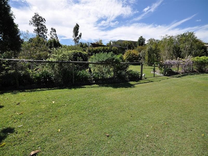 21 Pasture Place, Mount Nathan QLD 4211