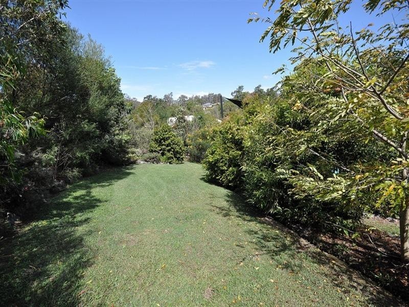 21 Pasture Place, Mount Nathan QLD 4211