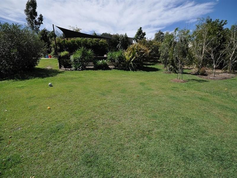 21 Pasture Place, Mount Nathan QLD 4211