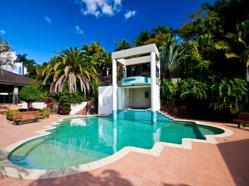 19/3 Fortuna Place, Parkwood QLD 4214