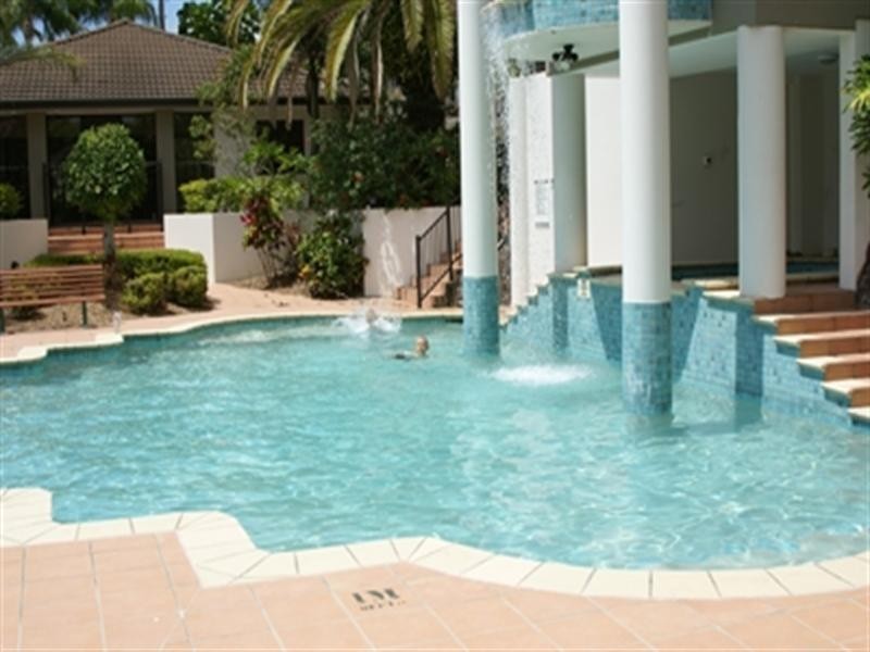 19/3 Fortuna Place, Parkwood QLD 4214