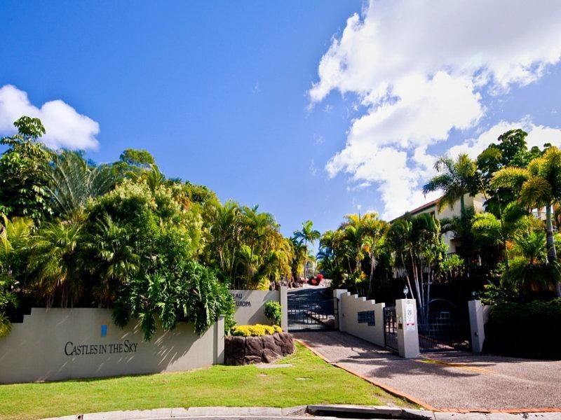 19/3 Fortuna Place, Parkwood QLD 4214