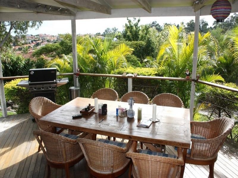 12 Benalla Court, Parkwood QLD 4214