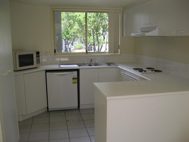 43/3 Arundel Drive, Arundel QLD 4214