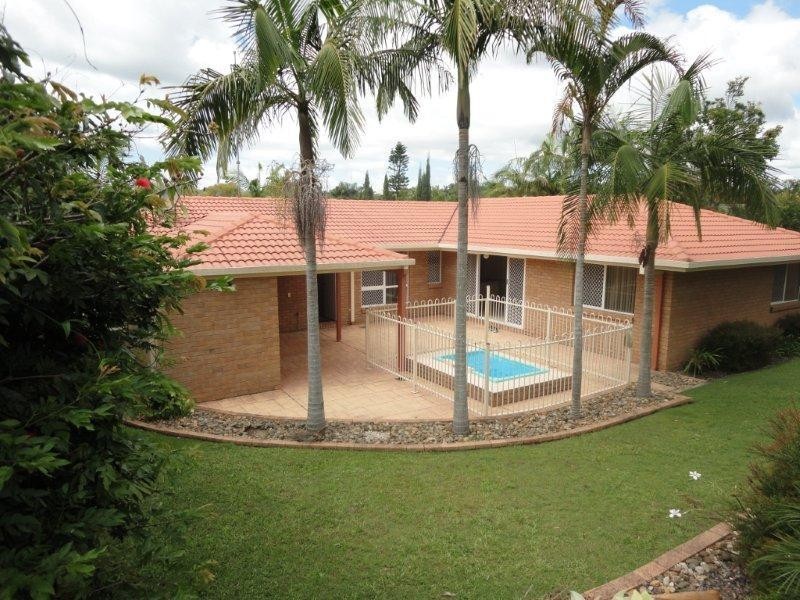 5 Davis Court, Parkwood QLD 4214