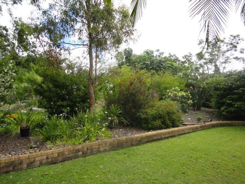 5 Davis Court, Parkwood QLD 4214