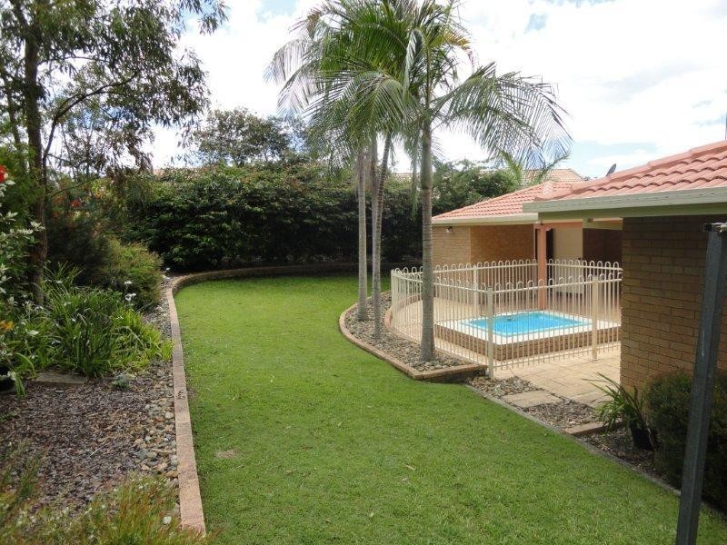 5 Davis Court, Parkwood QLD 4214