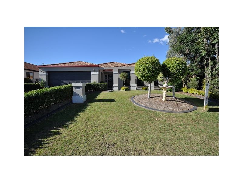 5 Orpington Court, Arundel QLD 4214