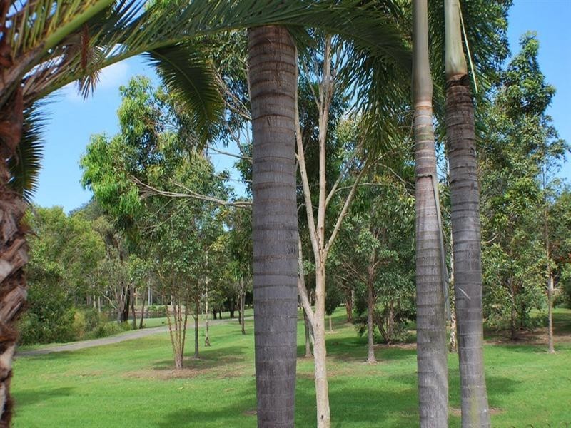 48 Fitzalan Circuit, Arundel QLD 4214