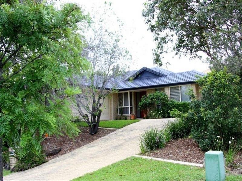 6 Lakewood Court, Parkwood QLD 4214