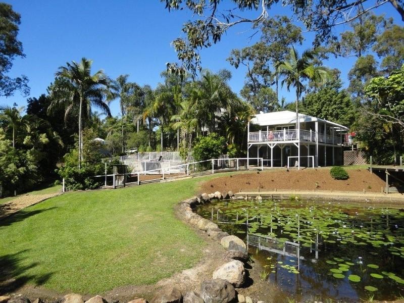 7 Brushwood Drive, Parkwood QLD 4214