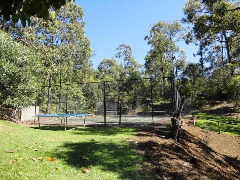 7 Brushwood Drive, Parkwood QLD 4214