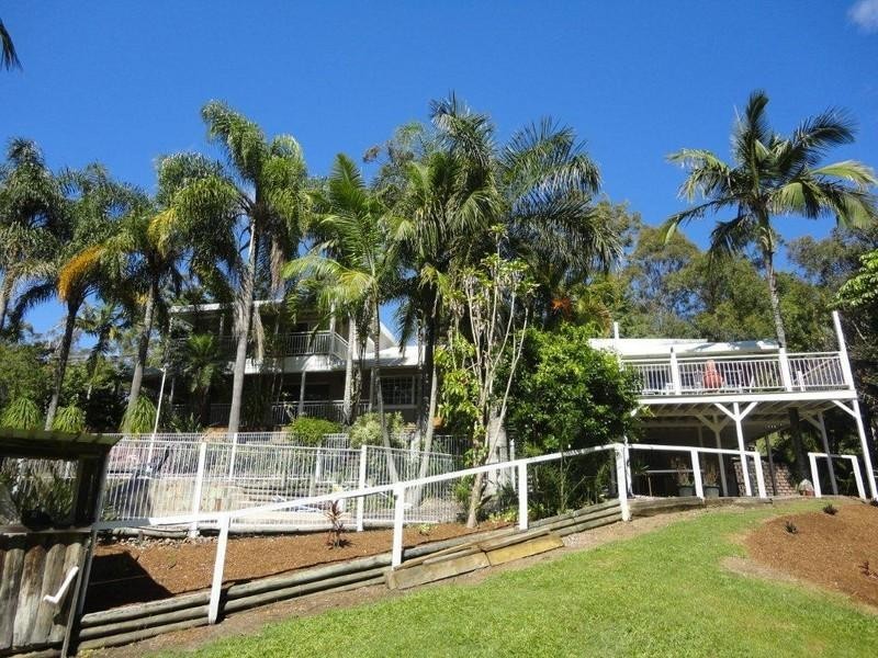 7 Brushwood Drive, Parkwood QLD 4214