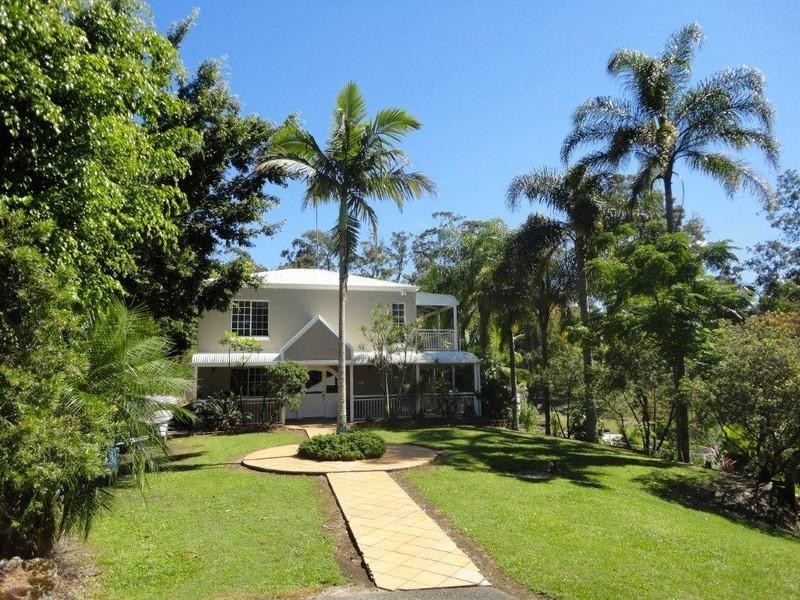 7 Brushwood Drive, Parkwood QLD 4214