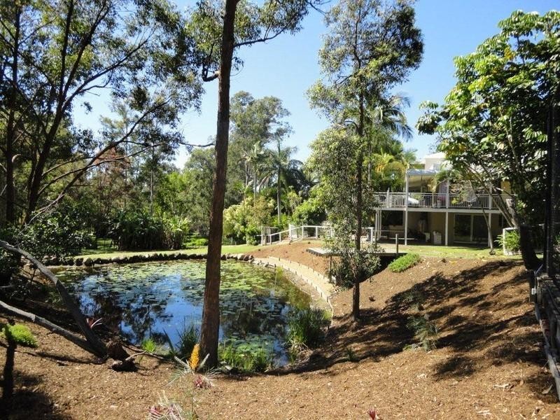 7 Brushwood Drive, Parkwood QLD 4214