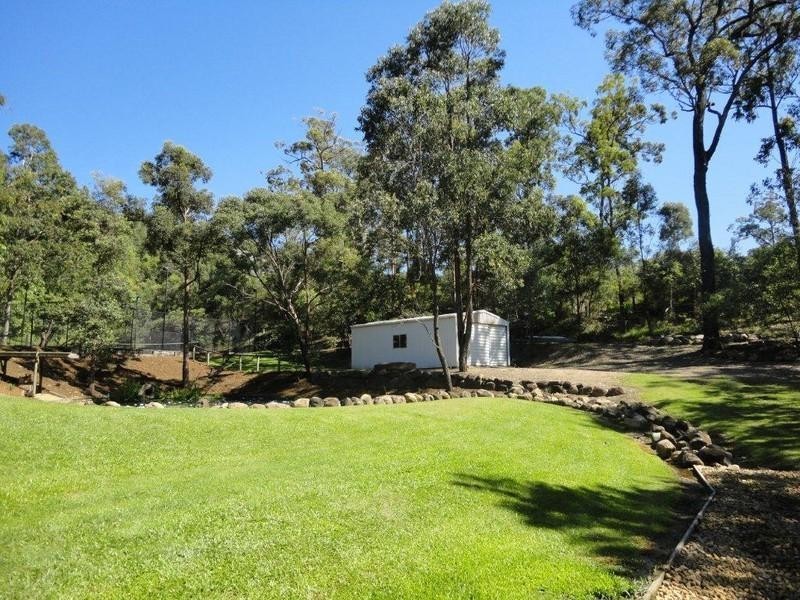 7 Brushwood Drive, Parkwood QLD 4214