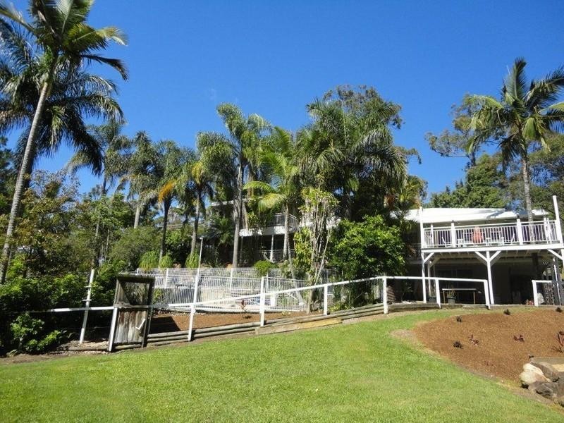 7 Brushwood Drive, Parkwood QLD 4214