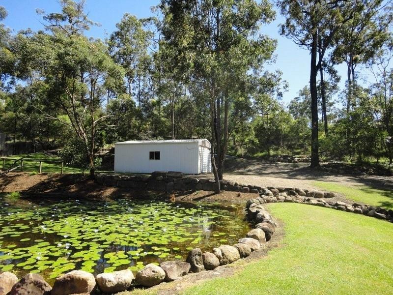 7 Brushwood Drive, Parkwood QLD 4214