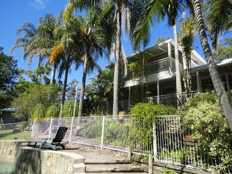 7 Brushwood Drive, Parkwood QLD 4214