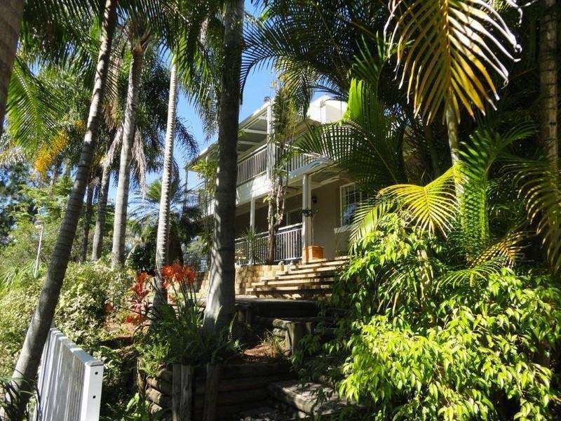 7 Brushwood Drive, Parkwood QLD 4214