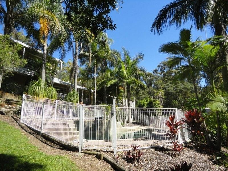 7 Brushwood Drive, Parkwood QLD 4214