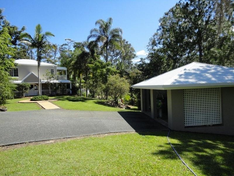 7 Brushwood Drive, Parkwood QLD 4214