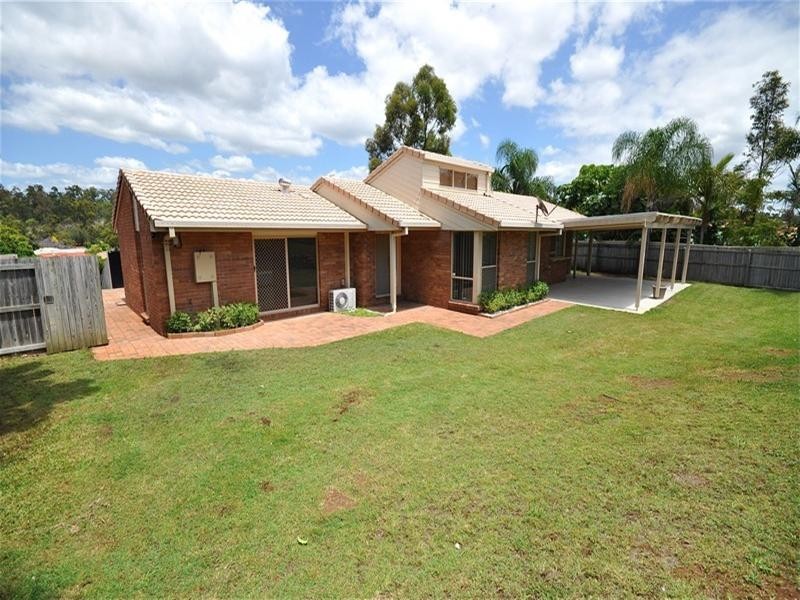 6 Errol Flynn Court, Parkwood QLD 4214
