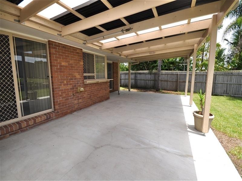 6 Errol Flynn Court, Parkwood QLD 4214