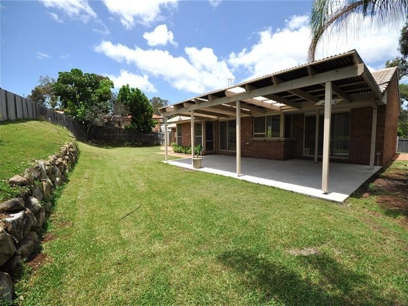 6 Errol Flynn Court, Parkwood QLD 4214