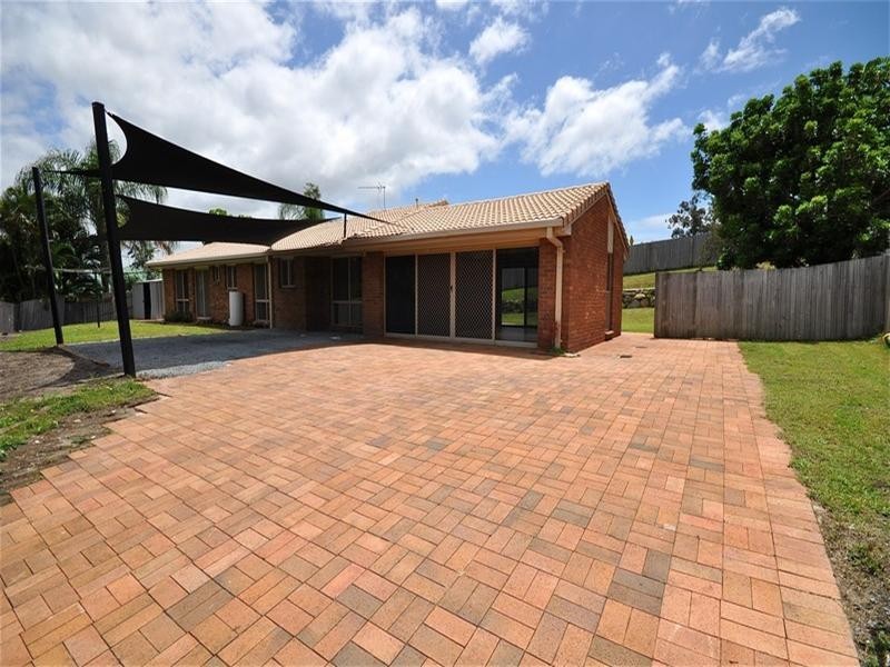 6 Errol Flynn Court, Parkwood QLD 4214